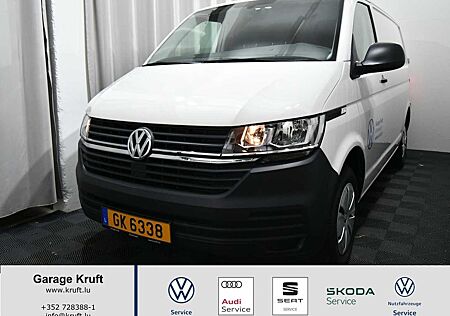 VW T6 Transporter Volkswagen Transporter T6.1 2.0 TDI - App-Connect, Tempomat