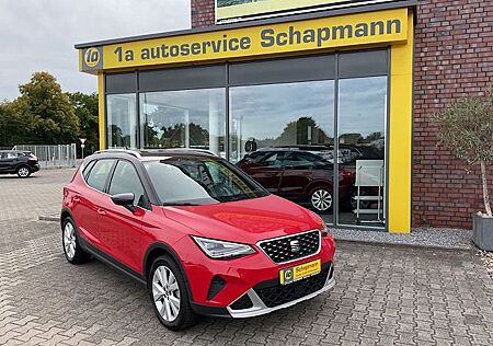 Seat Arona 1.0 TSI OPF Style
