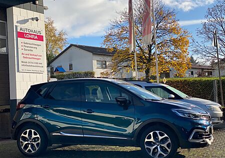 Renault Captur Intens 66 kW TCE * Navi * Kamera * LED *