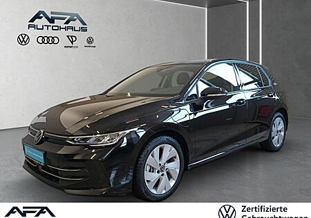 VW Golf Volkswagen VIII 1.5 eHybrid Goal DSG LED*ACC*RFK*APP