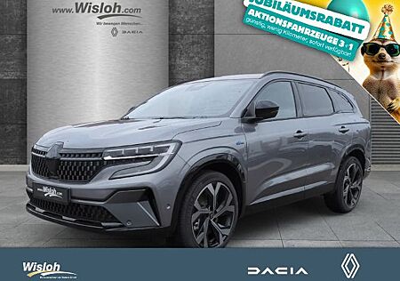Renault Espace Esprit Alpine E-Tech Full Hybrid 200 *TZ*
