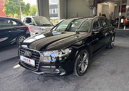 Audi A6 Avant 3.0 TDI quattro
