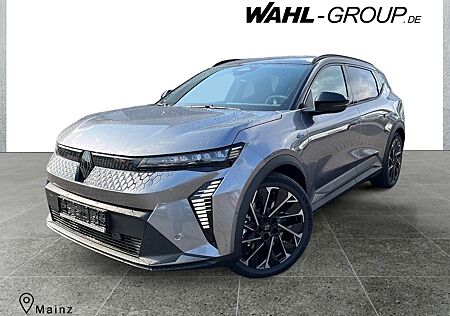 Renault Scenic E-Tech Esprit Alpine Electric 220 Long Ra