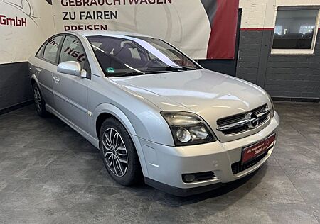 Opel Vectra GTS 1.9 CDTI 110kW