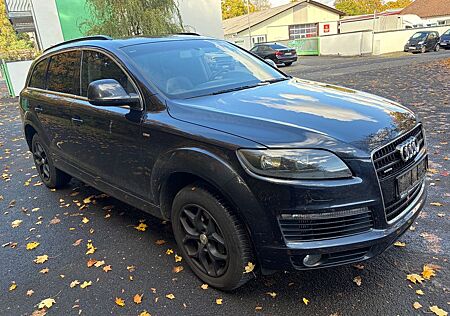 Audi Q7 3.0 TDI quattro