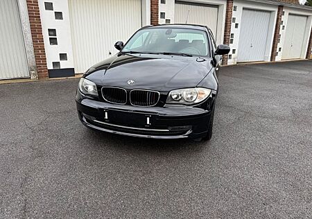 BMW 116 gebraucht kaufen BMW 116 E81