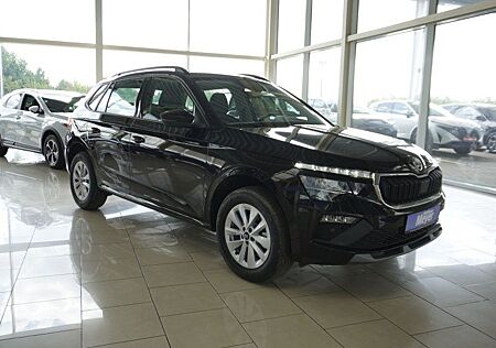 Skoda Kamiq Selection 1,5TSI DSG aAHK/Kamera/LED/Kessy
