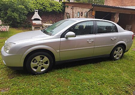 Opel Vectra C 2.2 Benzin