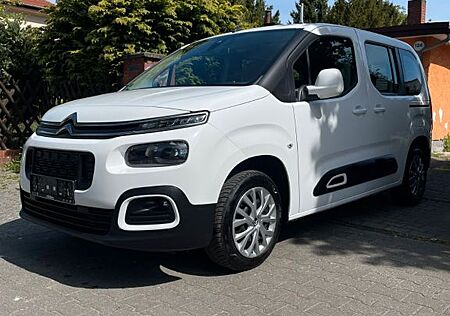 Citroën Berlingo Feel M