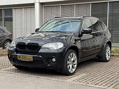 BMW X5 xDrive40d M-Paket*AHK*HeadUp*360*Softclose