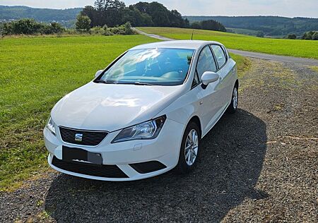 Seat Ibiza 1.4 16V Style