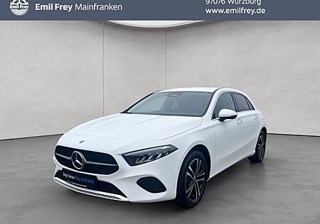 Mercedes-Benz A 250 e Progressive Adv.Plus Fahrassist AC11 360
