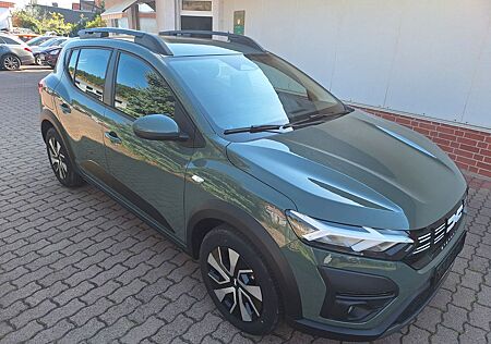 Dacia Sandero III Stepway Expression Automatik