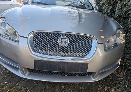 Jaguar XF 3.0 V6 Diesel Luxury Luxury
