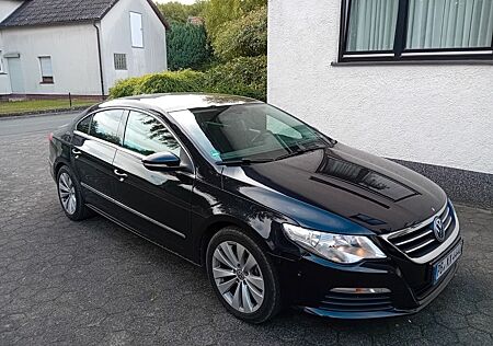 VW CC Volkswagen