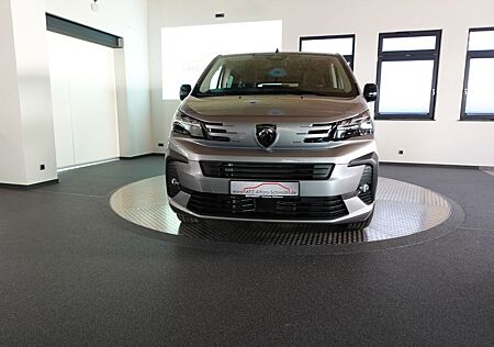 Peugeot Traveller Diesel 180 EAT8 Active L3 *AHK*SH*