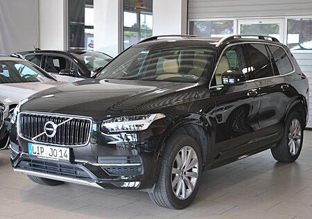 Volvo XC 90 XC90 Momentum AWD Memory Glasdach Kamera
