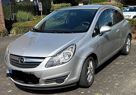 Opel Corsa D 1.4