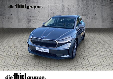 Skoda Enyaq 80 AHK+LED+360KAM+Navi