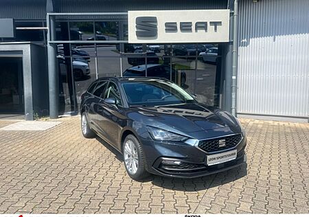 Seat Leon Sportstourer Style DSG 150PS SHZ+LED+PDC+