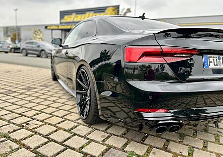 Audi S5 gebraucht kaufen Audi S5 3.0 TFSI tiptronic quattro -
