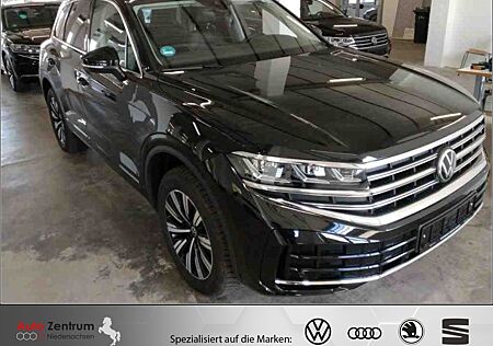VW Touareg Volkswagen 3.0 V6 TDI 4M AHK*StandHz*Luftfeder*CAM