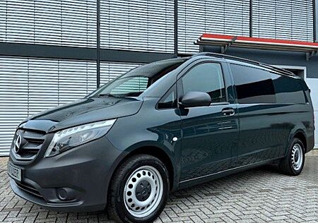 Mercedes-Benz Vito Mixto 116 CDI 4x4 extralang Cabin Comfort