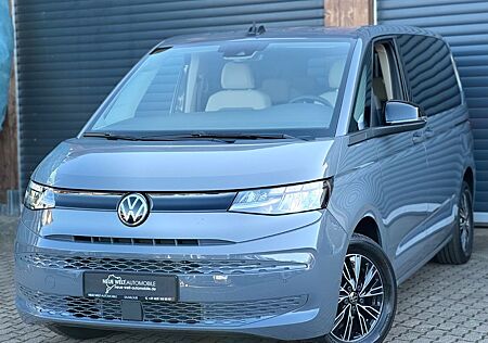 VW T7 Volkswagen Multivan LED/Navi/Kamera/7-Sitze/Tisch/SHZ/