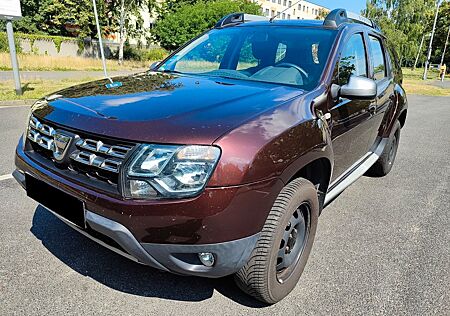 Dacia Duster I Navi,Tempo,AHK,Kamera