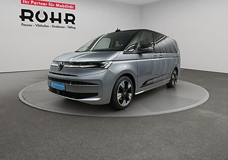 VW T7 Multivan Volkswagen Life LR (Rear View.AHK.Navi) 2.0 TDI