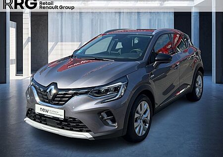 Renault Captur 2 INTENS E-TECH PLUG-IN 160 UPE:35.700,-