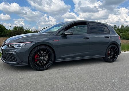 VW Golf Volkswagen 2.0 TSI OPF DSG GTI GTI
