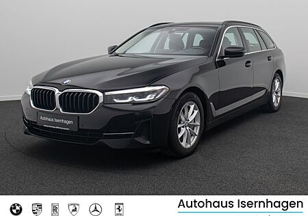 BMW 530d Alarm 4xKlima DAB Kamera Panorama Sportsitz