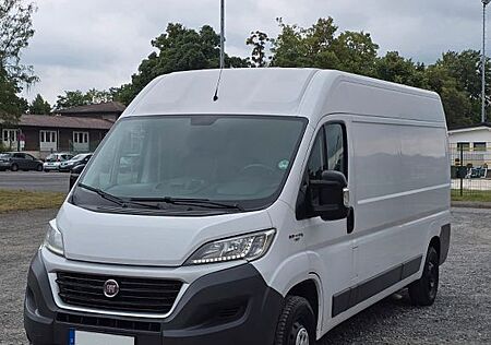 Fiat Ducato L3 H2