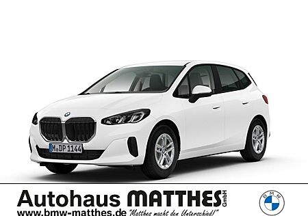 BMW 218 Active Tourer i Parkassistent Rückfahrkamera