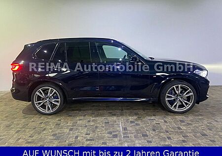 BMW X5 M50 gebraucht kaufen BMW X5 M50 d x-drive, Laser, Pano, HUD, AHK