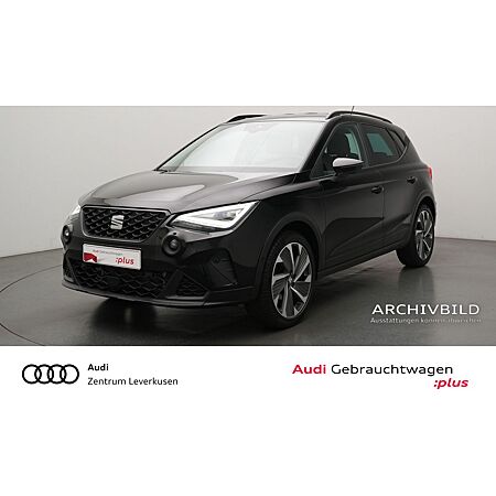 Seat Arona leasen