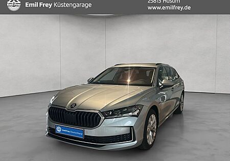 Skoda Superb Combi Selection 1,5 TSI mHEV 110 kW 7-Ga