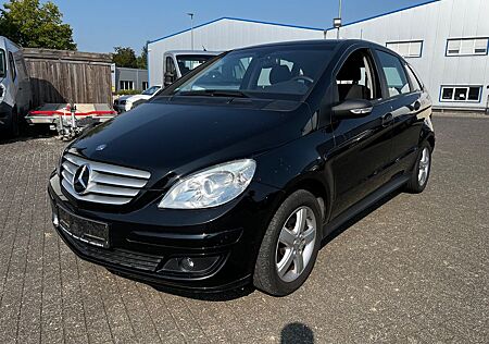Mercedes-Benz B 150 B -Klasse KLIMA*8FACH*SHZ
