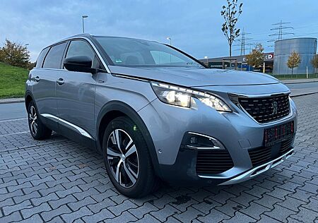 Peugeot 5008 Automatik GT Line Panoramadach