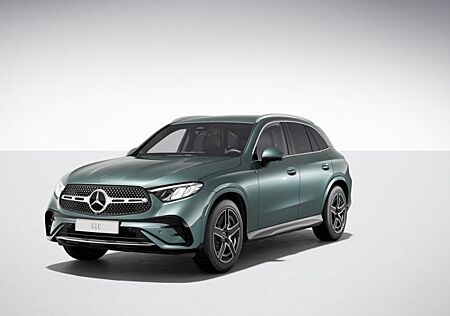 Mercedes-Benz GLC 220 GLC 220d 4M 4,99%/AMG/LED/AHK/DISTRONIC/Memory