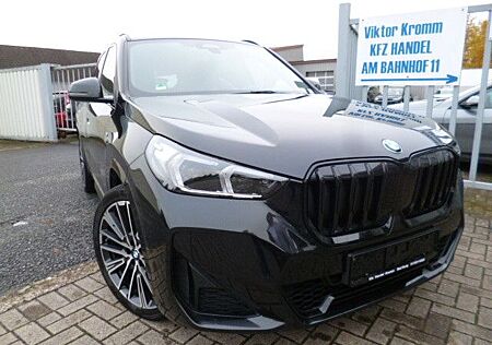 BMW X1 Baureihe 23 d xDrive M Sport