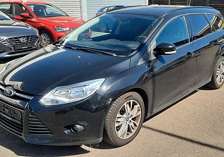 Ford Focus Turnier *Trend* Alu/PDC/MFL