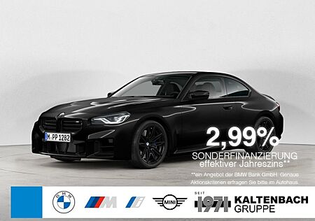 BMW M2 Coupé LED NAVI KAMERA PDC SHZ KEYLESS KLIMA