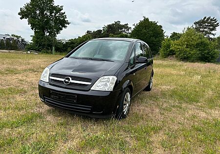 Opel Meriva Edition