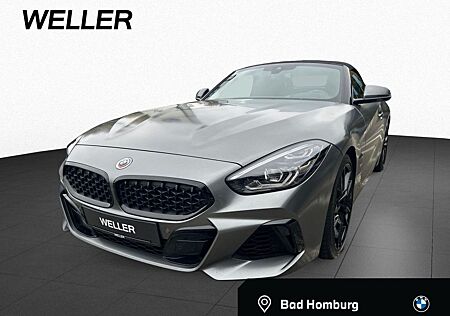 BMW Z4 M40i Adapt. LED HUD H/K DA PA DAB LCProf. PDC