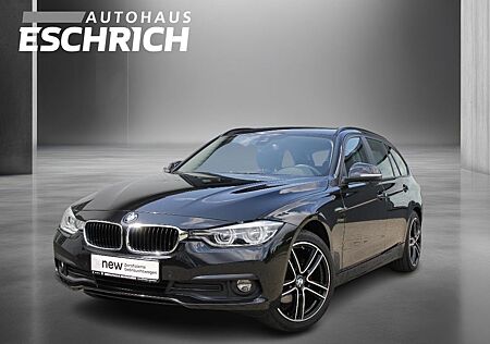 BMW Baureihe 3 Touring (F31N) 320 d Advantage