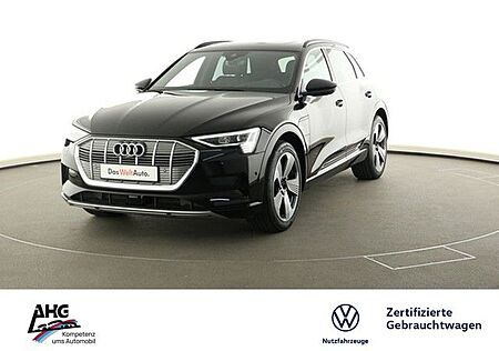 Audi e-tron 55 quattro advanced LED Navi Leder Head-