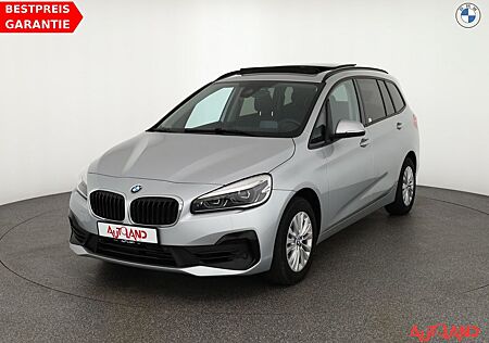 BMW 2er 218i Gran Tourer LED Navi Panorama Head-Up ACC