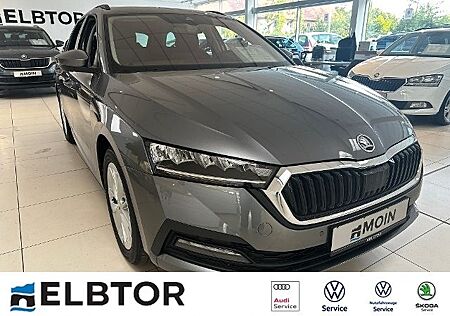 Skoda Octavia Combi Ambition 1.5 TSI-DSG e-TEC SMARTLI